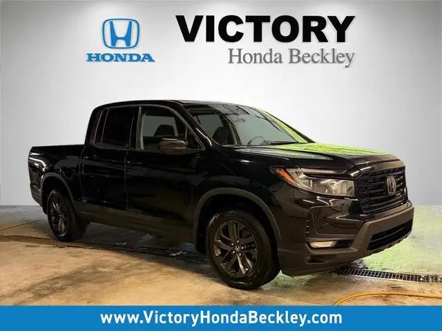 2022 Honda Ridgeline Sport for sale in Beckley, WV