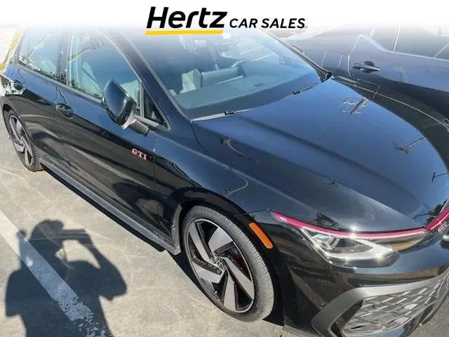 2026 Volkswagen Golf GTI S for sale in Sacramento, CA
