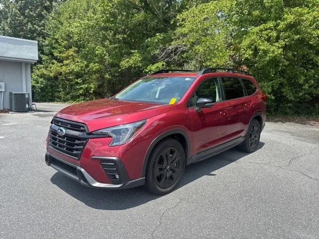 2023 Subaru Ascent Onyx Edition 7-Passenger for sale in Asheboro, NC