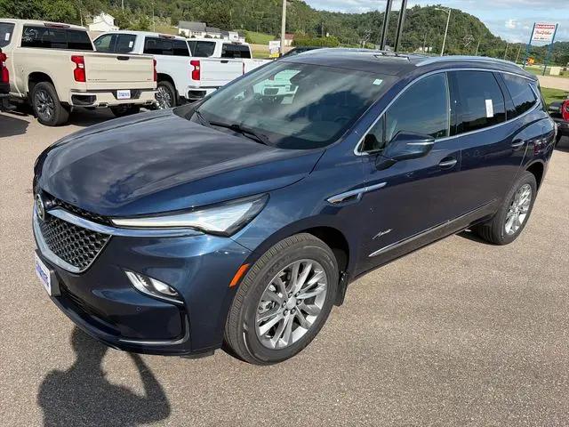 2022 Buick Enclave AWD Avenir for sale in Boscobel, WI