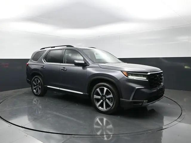 2023 Honda Pilot AWD Elite for sale in Charlotte, NC