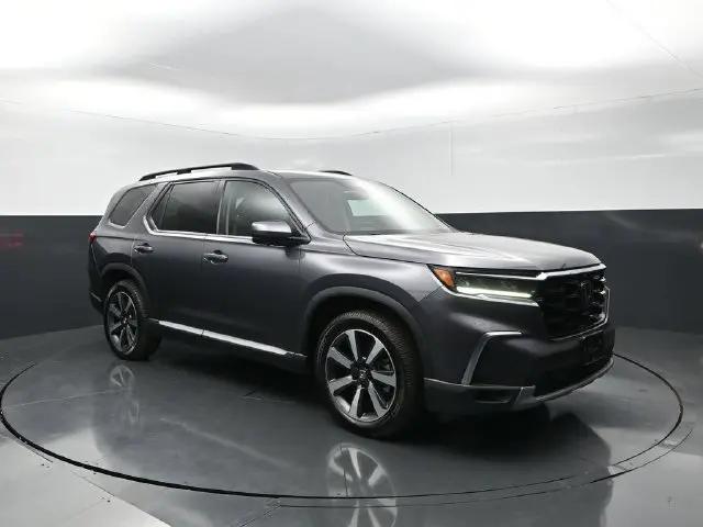 2023 Honda Pilot AWD Elite for sale in Charlotte, NC