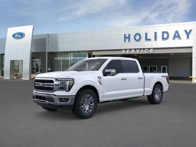 2026 Ford F-150 LARIAT for sale in Gordon, TX