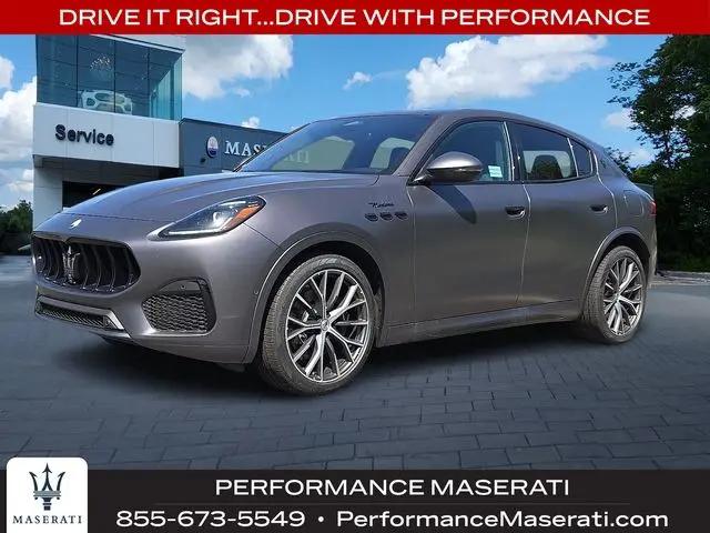 2026 Maserati Grecale Modena for sale in Whippany, NJ