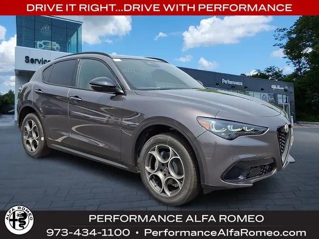 2026 Alfa Romeo Stelvio AWD for sale in Whippany, NJ