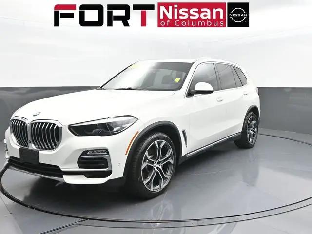 2020 BMW X5 sDrive40i for sale in Columbus, GA