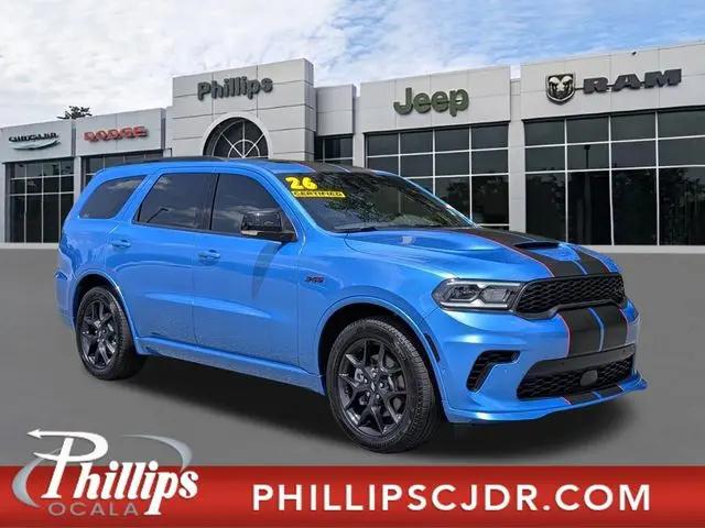 2026 Dodge Durango GT Plus AWD HEMI V8 for sale in Ocala, FL