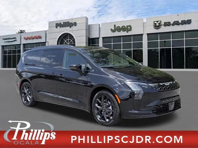 2027 Chrysler Pacifica Limited for sale in Ocala, FL