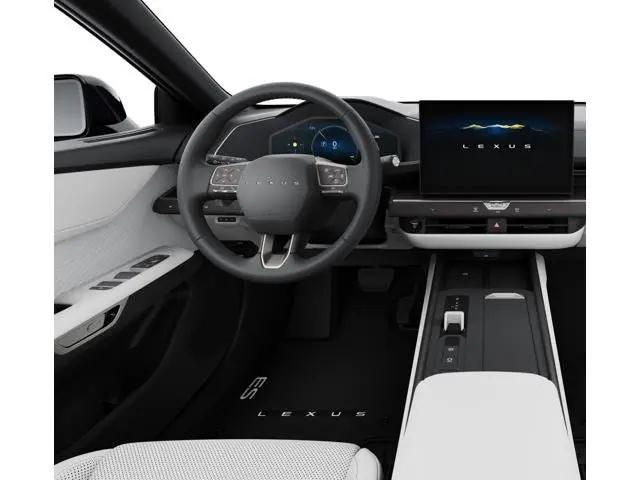 2026 Lexus ES 350 Premium
