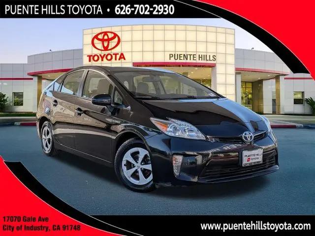 2012 Toyota Prius One for sale in City of Industry, CA
