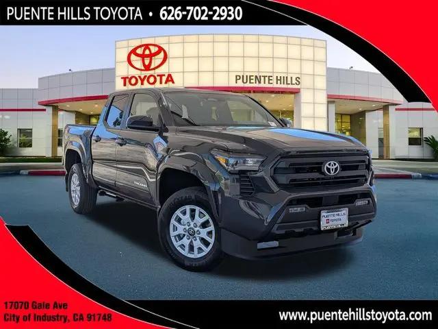 2026 Toyota Tacoma SR5 for sale in City of Industry, CA