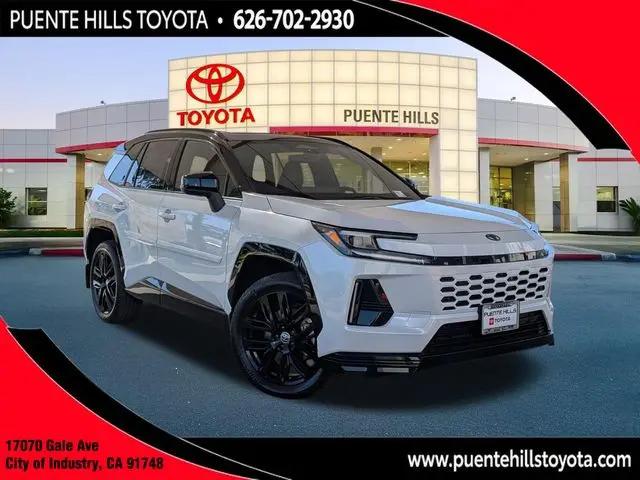 2026 Toyota RAV4 Plug-In Hybrid XSE for sale in City of Industry, CA
