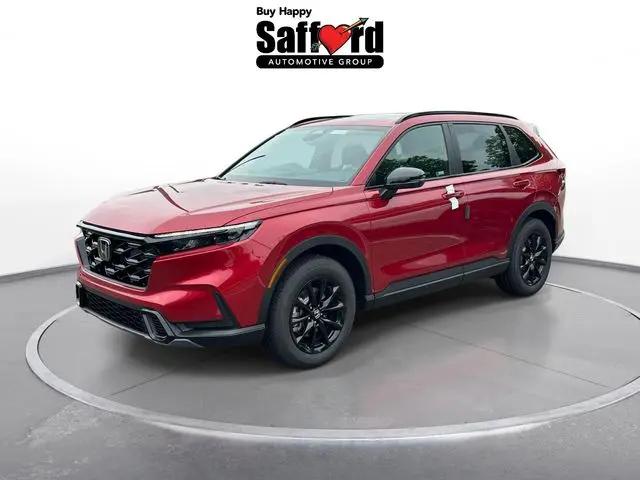 2026 Honda CR-V Hybrid AWD Sport-L for sale in Glen Burnie, MD
