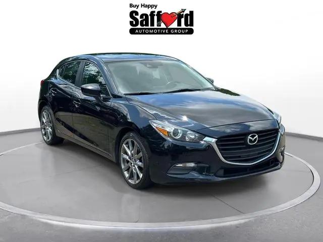 2018 Mazda Mazda3 Touring for sale in Alexandria, VA