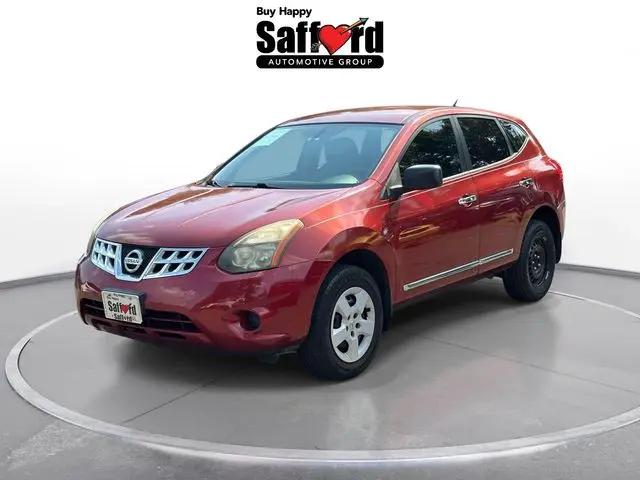 2015 Nissan Rogue Select S for sale in Alexandria, VA