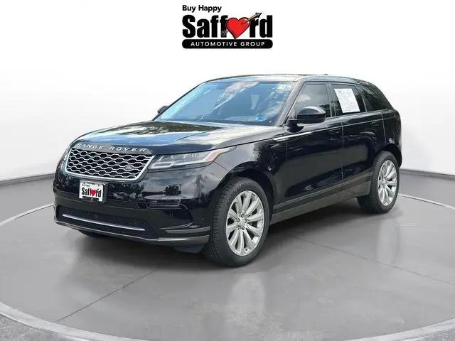 2018 Land Rover Range Rover Velar P250 S for sale in Alexandria, VA