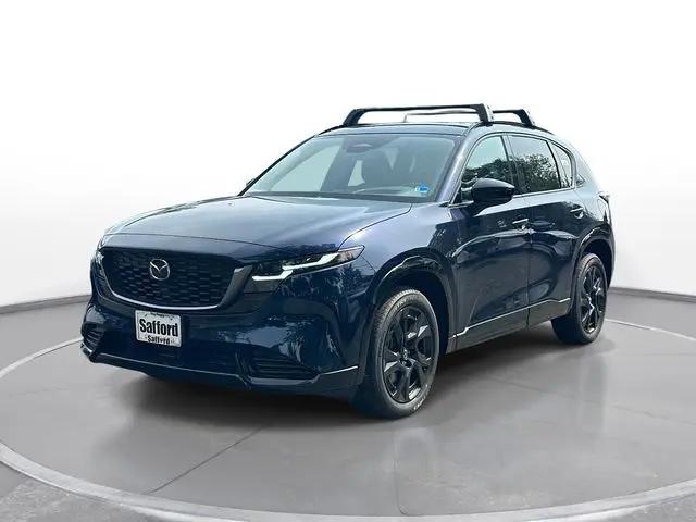 2026 Mazda CX-5 2.5 S Premium for sale in Alexandria, VA