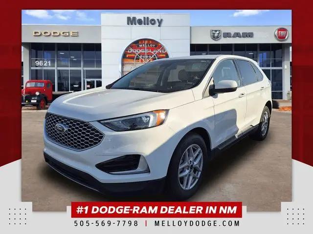 2024 Ford Edge SEL for sale in Albuquerque, NM