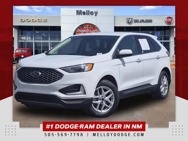 2024 Ford Edge SEL for sale in Albuquerque, NM
