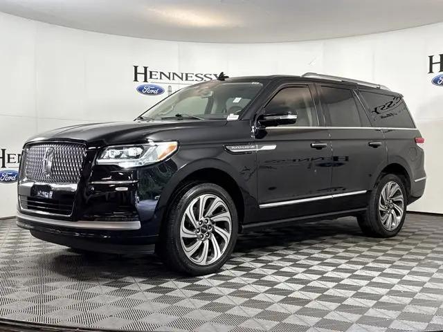 2023 Lincoln Navigator Reserve for sale in Atlanta, GA