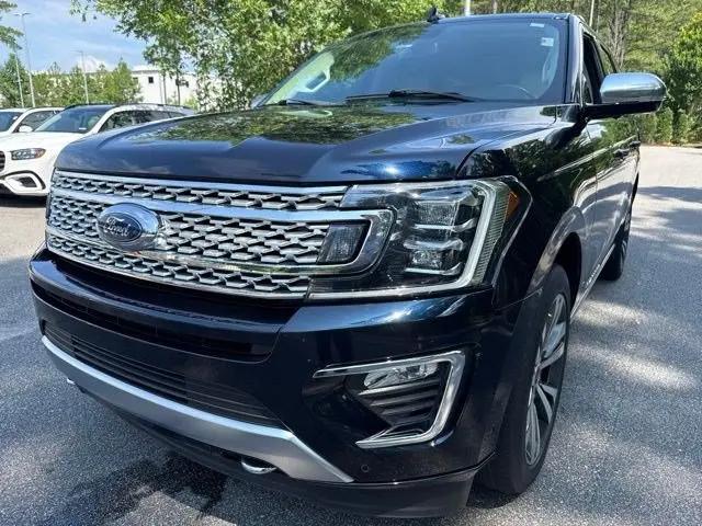 2021 Ford Expedition Platinum for sale in Raleigh, NC