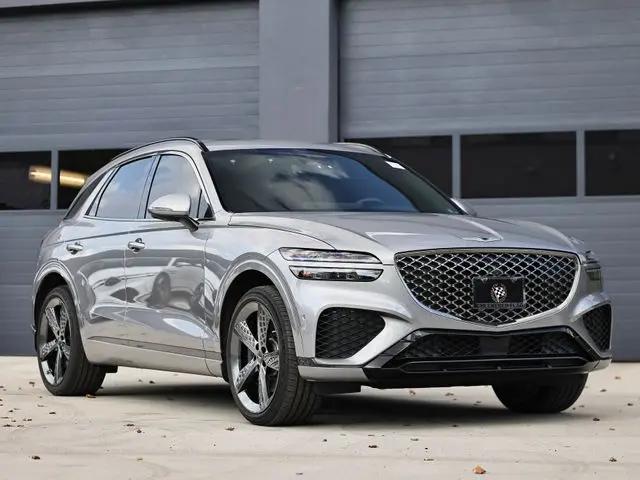 2023 Genesis GV70 2.5T AWD for sale in Virginia Beach, VA