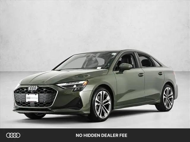 2026 Audi A3 Premium Plus 40 TFSI quattro S tronic for sale in Chicago, IL