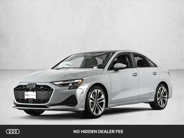 2026 Audi A3 Premium Plus 40 TFSI quattro S tronic for sale in Chicago, IL