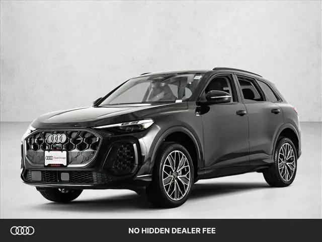 2026 Audi Q5 Premium Plus TFSI quattro S tronic for sale in Chicago, IL