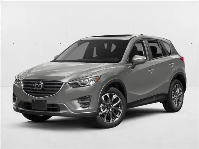 2016 Mazda CX-5 Grand Touring for sale in Chicago, IL
