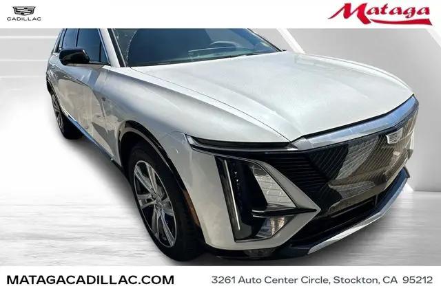 2024 Cadillac iQ Tech w/1SA for sale in Stockton, CA