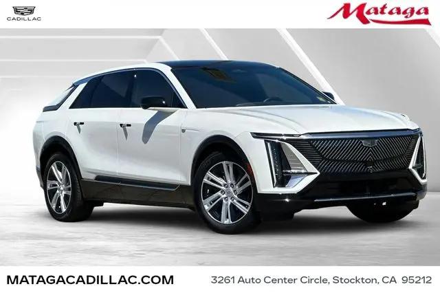 2024 Cadillac iQ Tech w/1SA for sale in Stockton, CA
