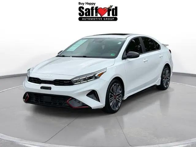 2024 Kia Forte GT for sale in Leesburg, VA