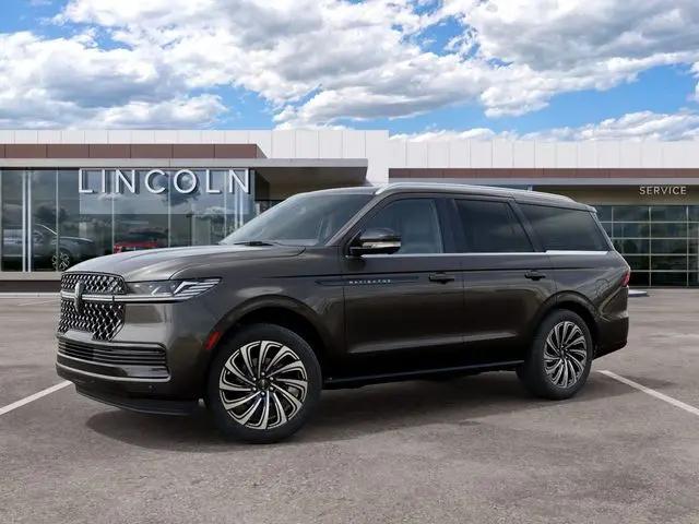 2027 Lincoln Navigator Black Label for sale in Flint, MI