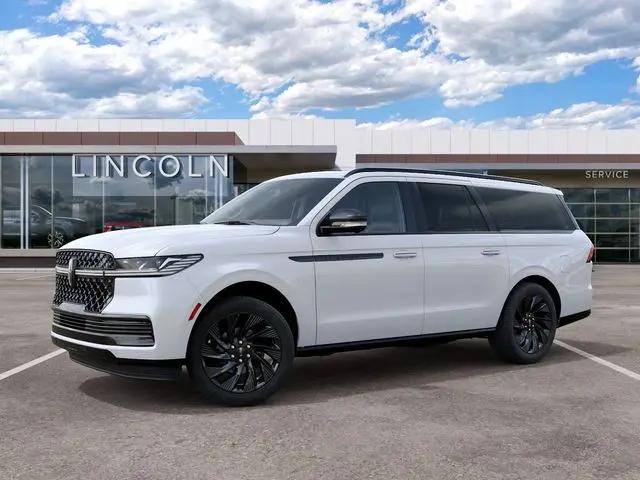 2027 Lincoln Navigator L Reserve for sale in Flint, MI