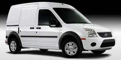 2011 Ford Transit Connect XLT for sale in Clearfield, UT