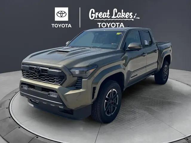2026 Toyota Tacoma TRD Sport for sale in Findlay, OH
