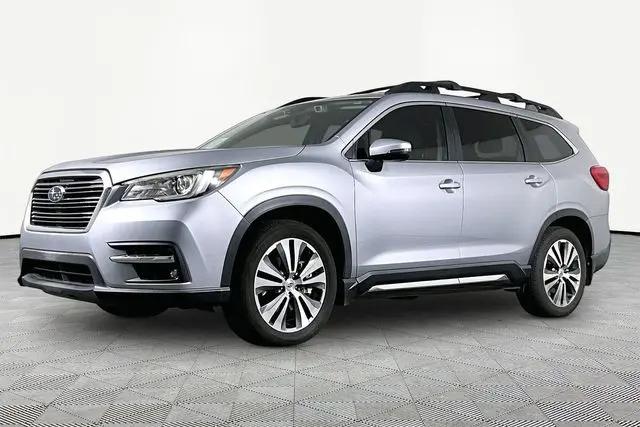 2020 Subaru Ascent Limited for sale in Oklahoma City, OK
