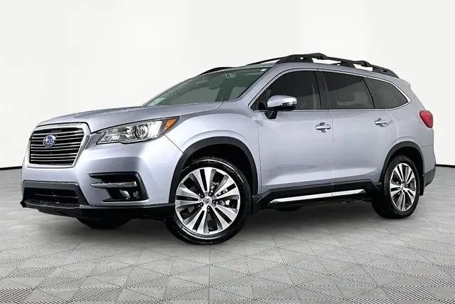 2020 Subaru Ascent Limited for sale in Oklahoma City, OK