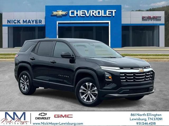 2027 Chevrolet Equinox AWD LT for sale in Lewisburg, TN