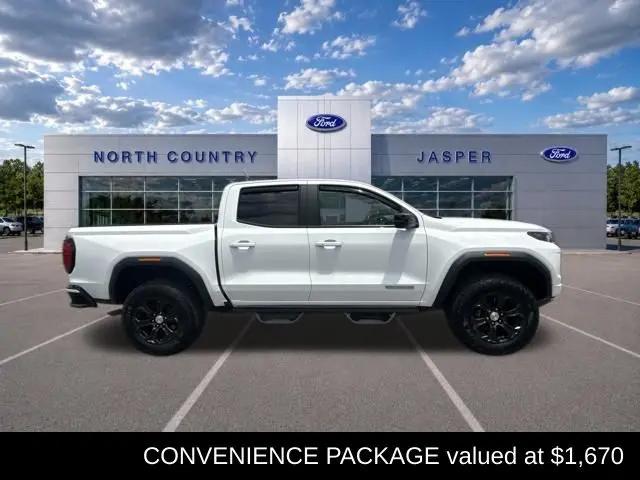 2024 GMC Canyon 2WD Elevation for sale in Jasper, AL