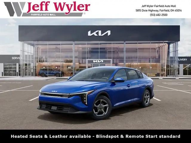 2026 Kia K4 for sale near Fairfield, OH