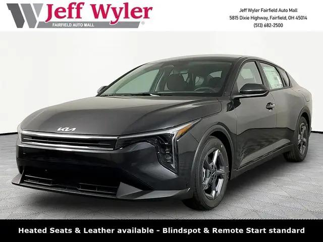 2026 Kia K4 LXS for sale near Fairfield, OH