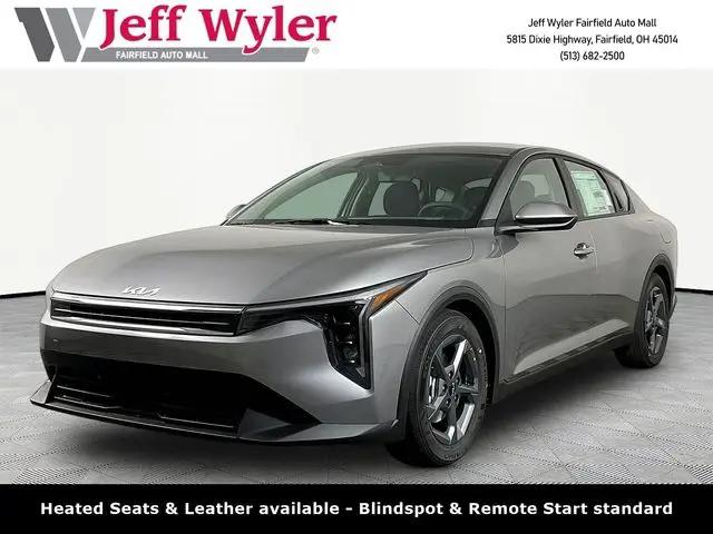 2026 Kia K4 LXS for sale near Fairfield, OH