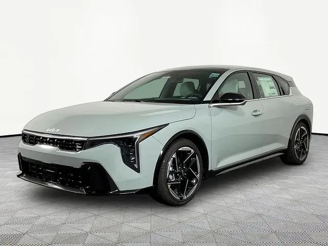 2026 Kia K4 GT-Line for sale in Fairfield, OH