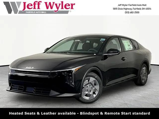 2026 Kia K4 for sale near Fairfield, OH