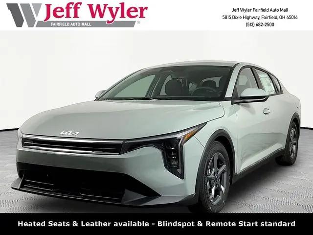 2026 Kia K4 for sale near Fairfield, OH