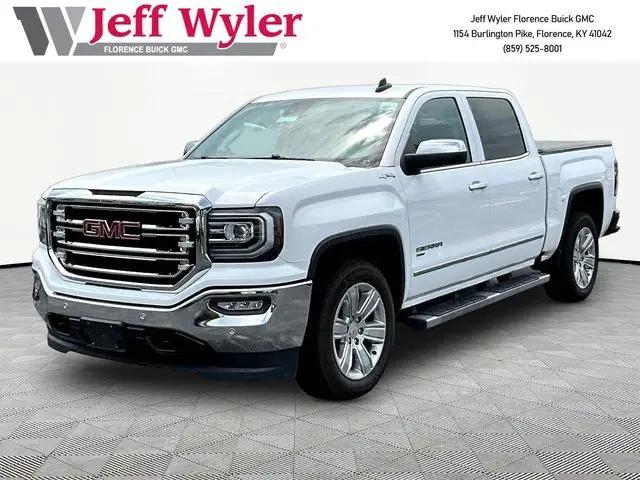 2018 GMC Sierra 1500 SLT for sale in Florence, KY