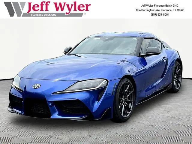 2024 Toyota GR Supra 3.0 for sale in Florence, KY