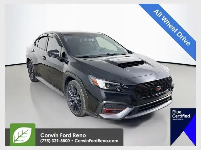 2023 Subaru WRX Premium for sale in Reno, NV
